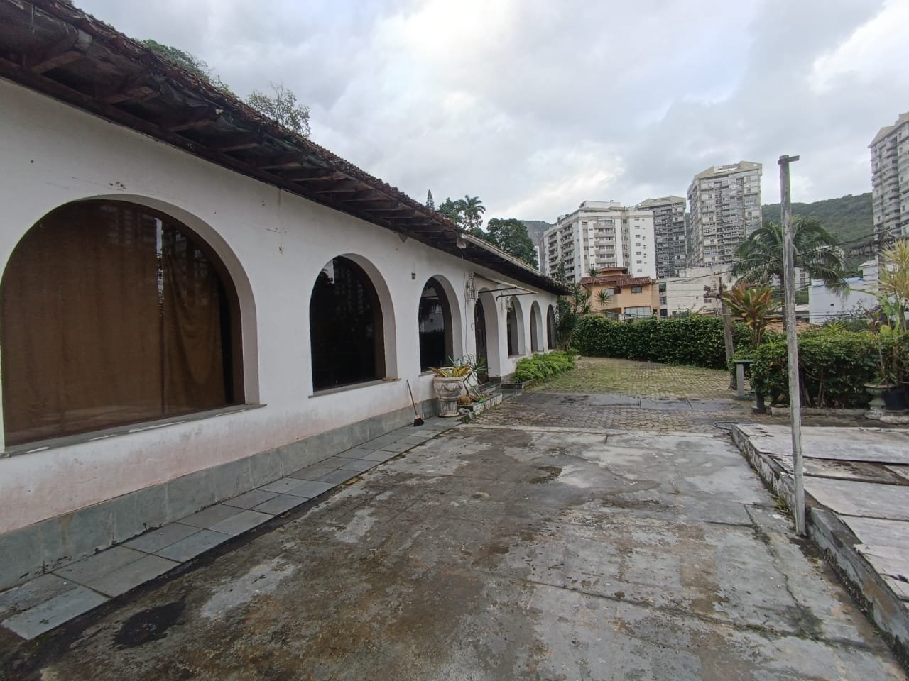 Casa 391m2 na Rua Golf Clube 4 Quartos - São Conrado