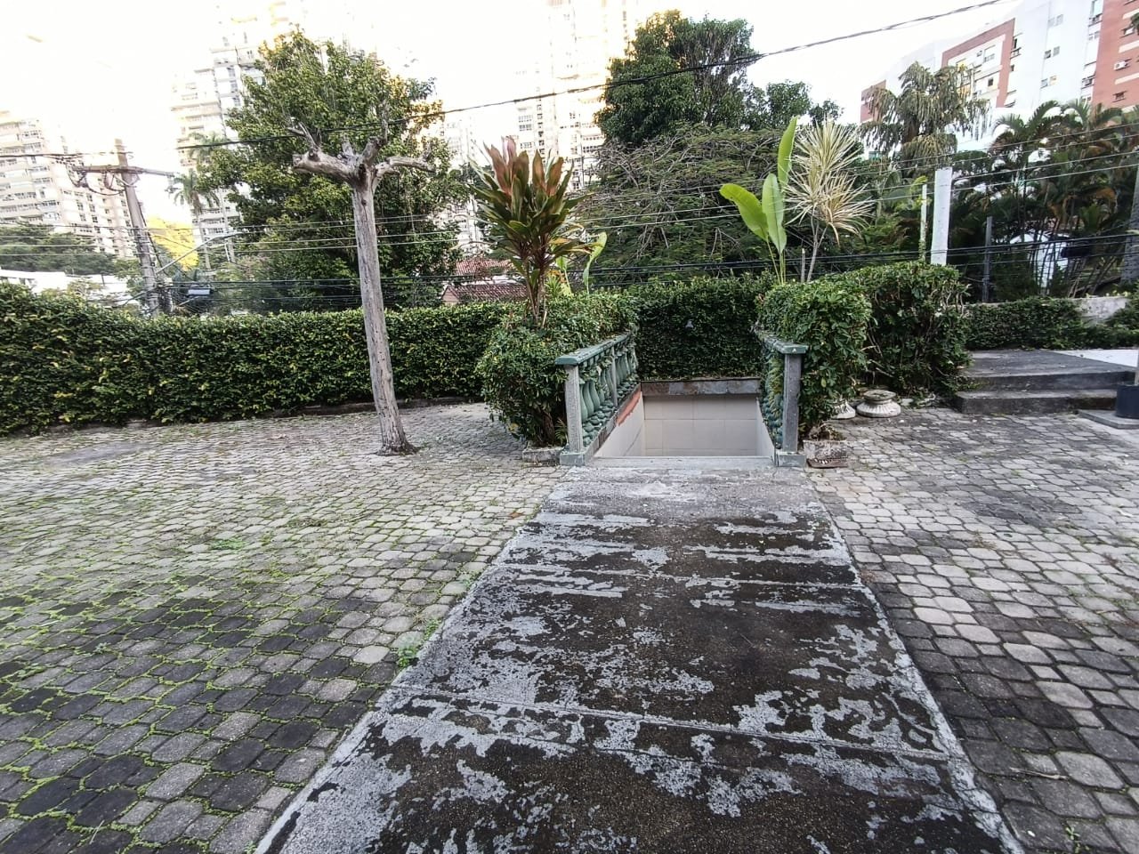 Casa 391m2 na Rua Golf Clube 4 Quartos - São Conrado