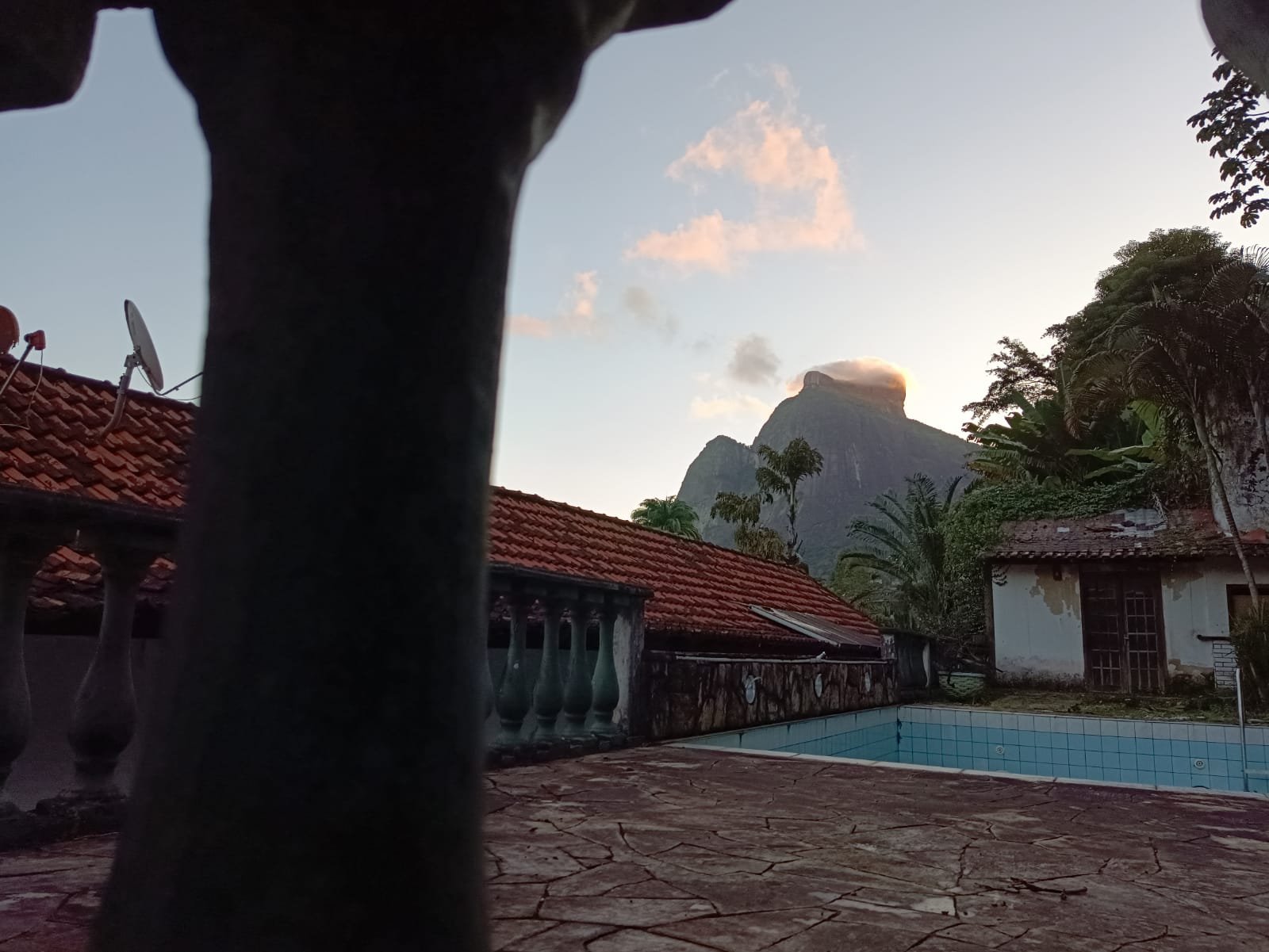 Casa 391m2 na Rua Golf Clube 4 Quartos - São Conrado