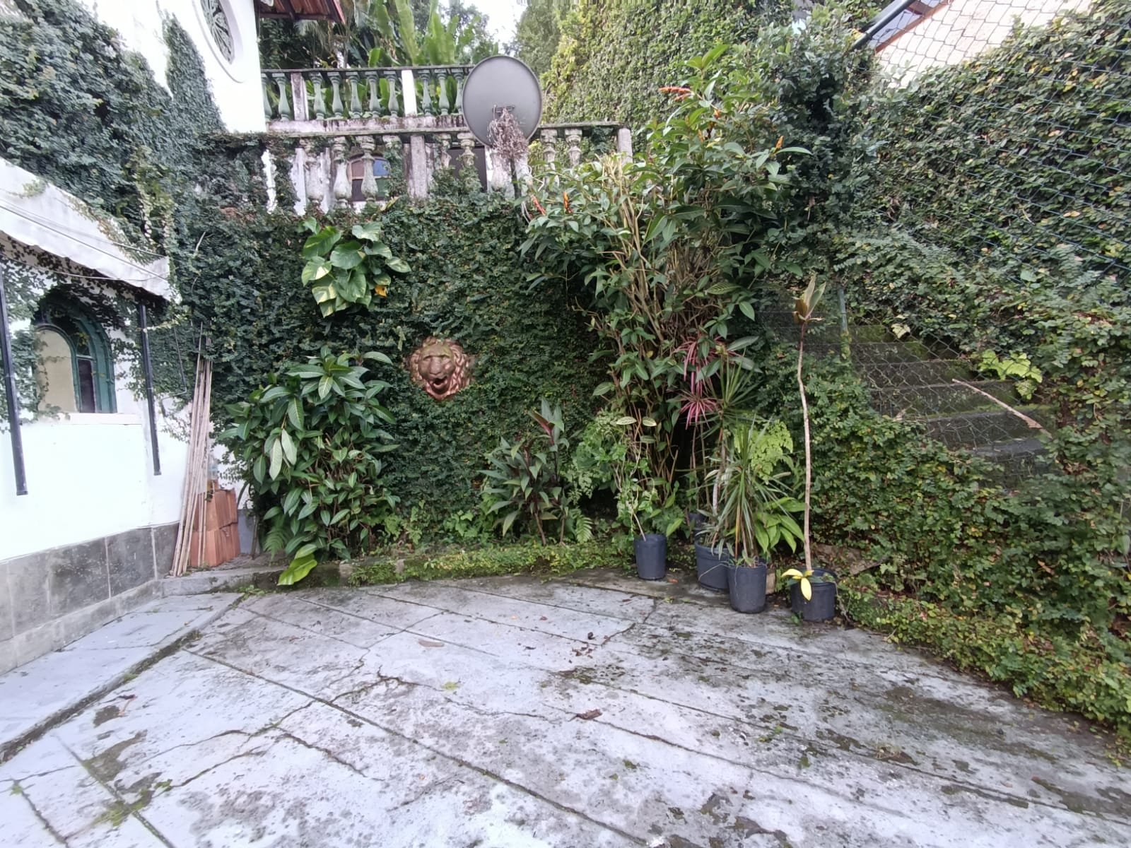 Casa 391m2 na Rua Golf Clube 4 Quartos - São Conrado