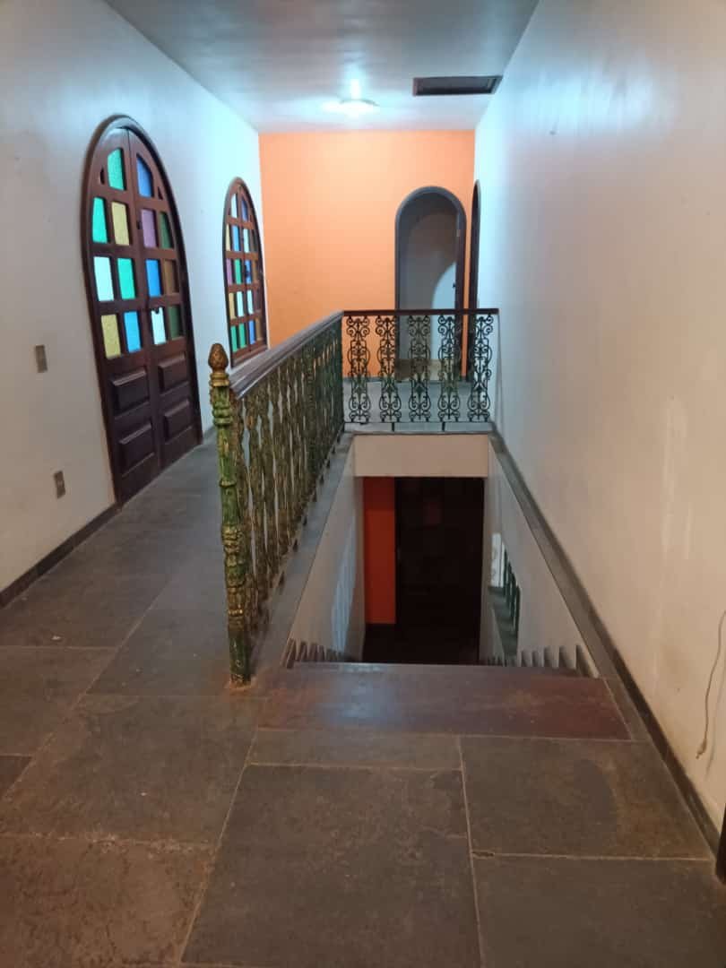 Casa 391m2 na Rua Golf Clube 4 Quartos - São Conrado