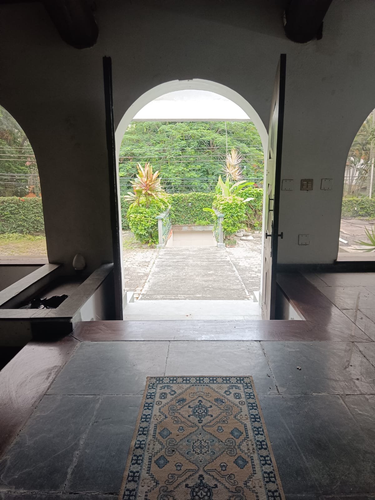 Casa 391m2 na Rua Golf Clube 4 Quartos - São Conrado