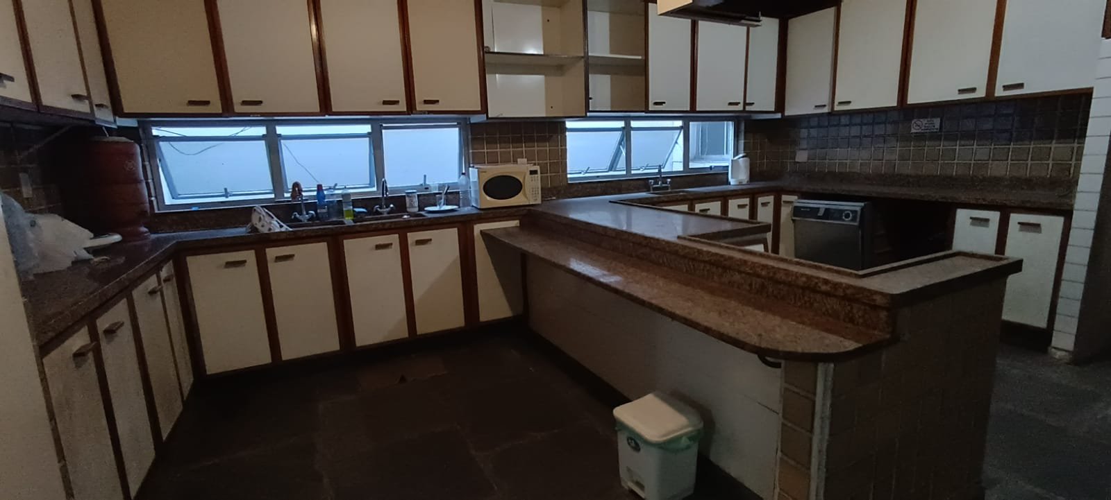 Casa 391m2 na Rua Golf Clube 4 Quartos - São Conrado
