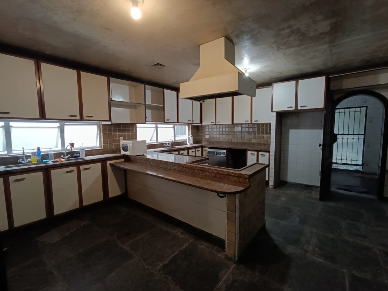 Casa 391m2 na Rua Golf Clube 4 Quartos - São Conrado