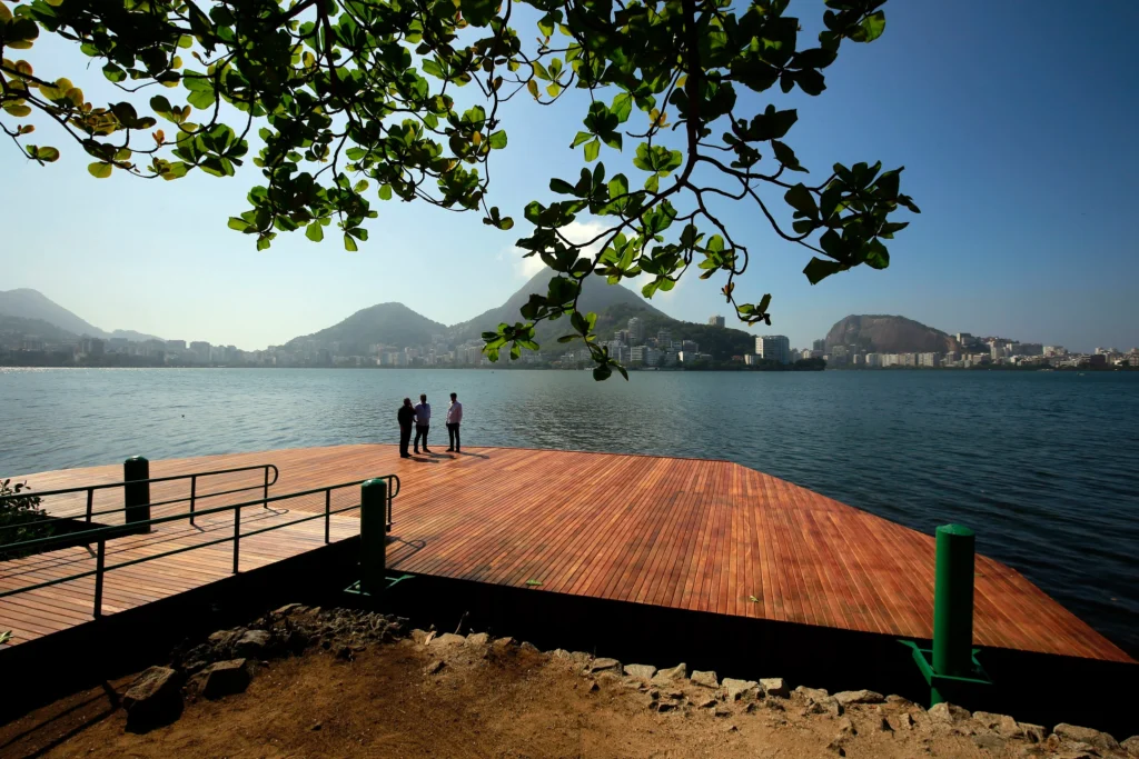 LAGOA RODRIGO DE FREITAS RJ2