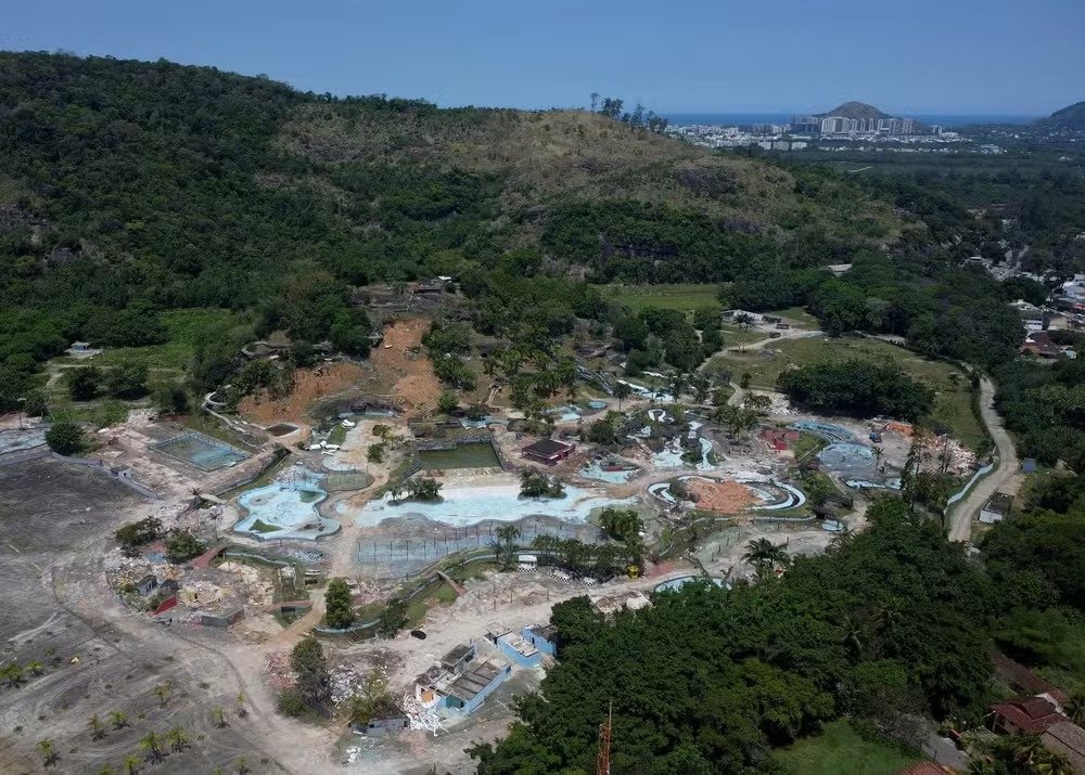 Lançamento da casas no Rio Walter Planet: O Fim de Uma Era e o Início de Um Novo Capítulo