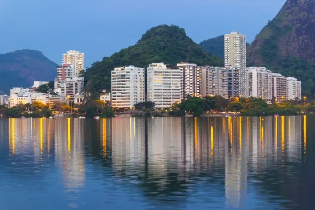 lagoa rodrigo de freitas 11zon