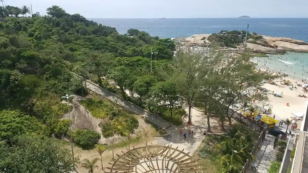 parque garota de ipanema 11zon