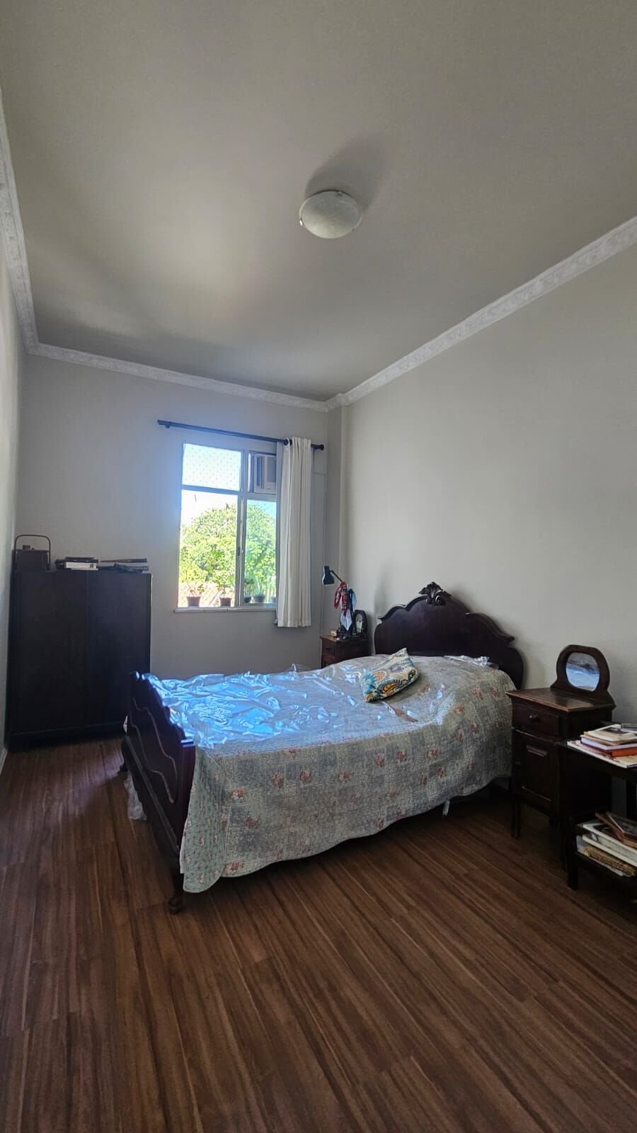 Apartamento 71m2 na Rua dos Oitis 1 Quartos - Gávea