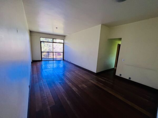 Apartamento em Gávea 3 Quartos 120m2 Av. Padre Leonel Franca