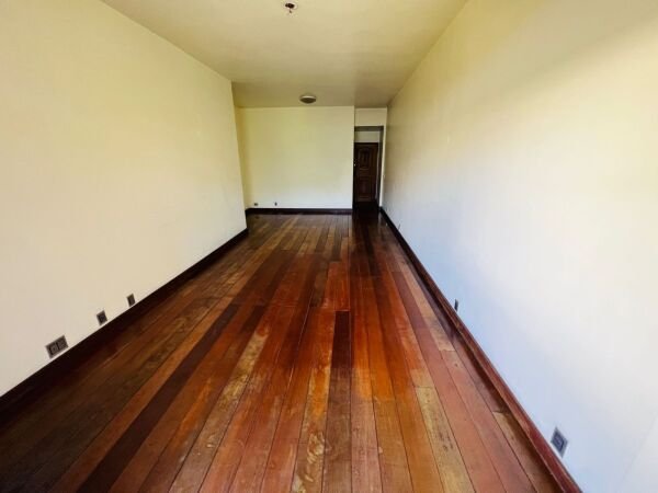 Apartamento em Gávea 3 Quartos 120m2 Av. Padre Leonel Franca