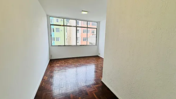 Apartamento em Humaitá 2 Quartos 65m2 Rua Visc. de Silva