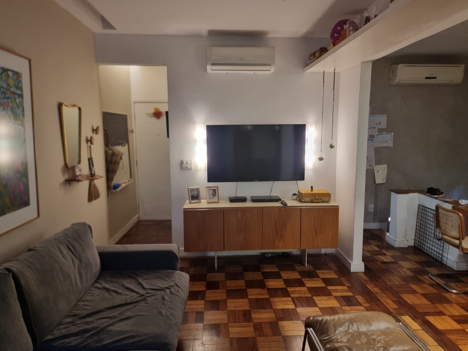 Apartamento em Humaitá 3 Quartos 101m2 Rua Humaitá