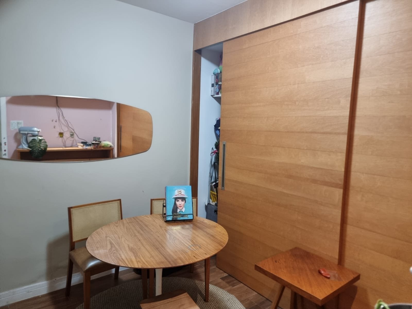 Apartamento em Humaitá  3 Quartos 101m2 Rua Humaitá