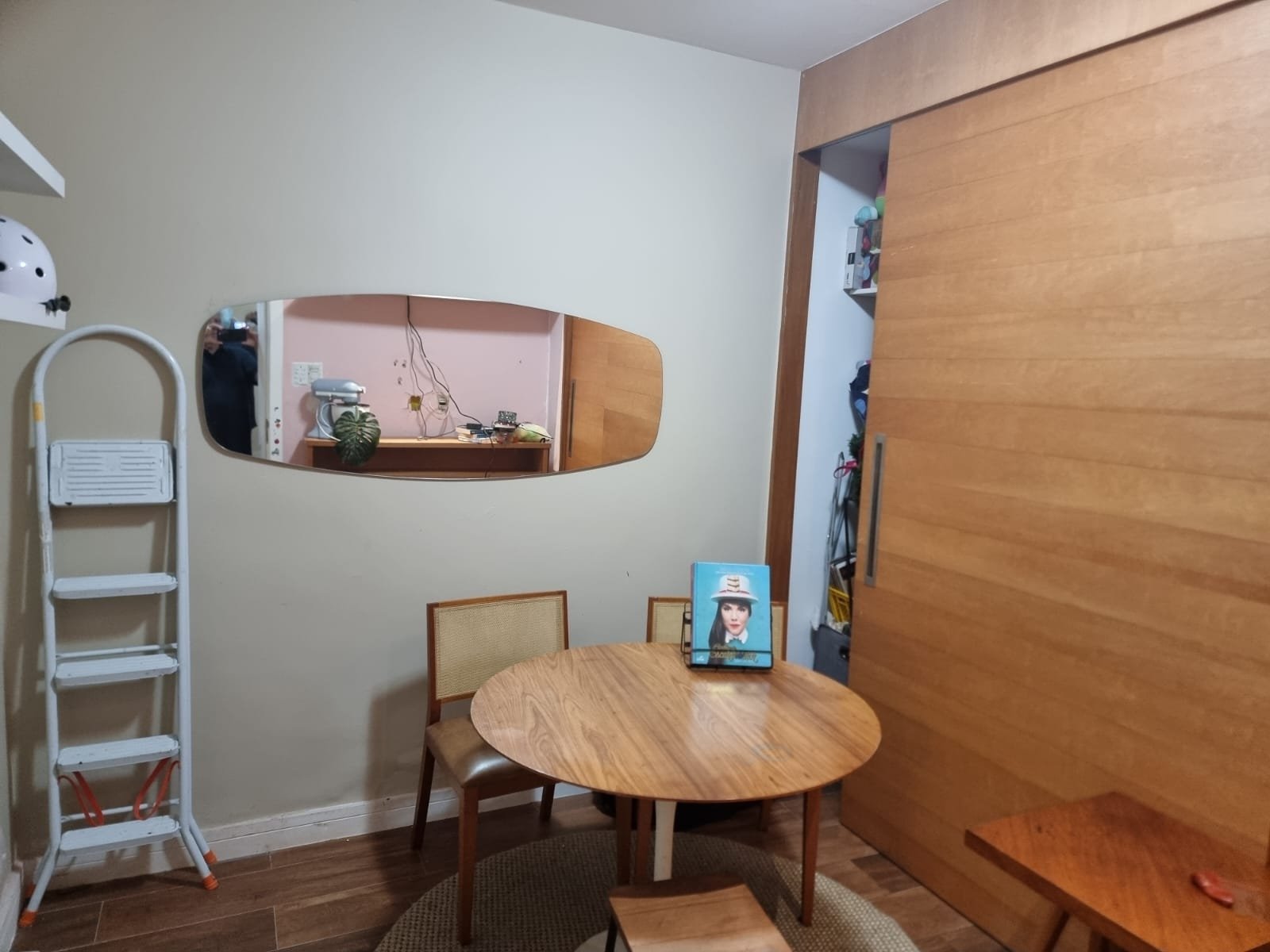 Apartamento em Humaitá  3 Quartos 101m2 Rua Humaitá