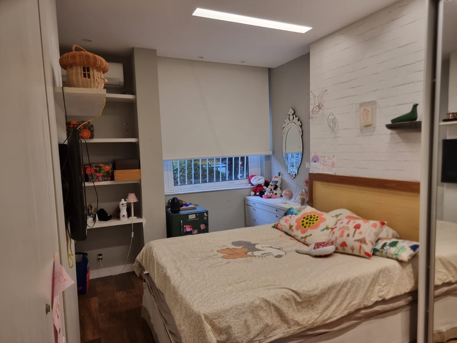 Apartamento em Humaitá  3 Quartos 101m2 Rua Humaitá