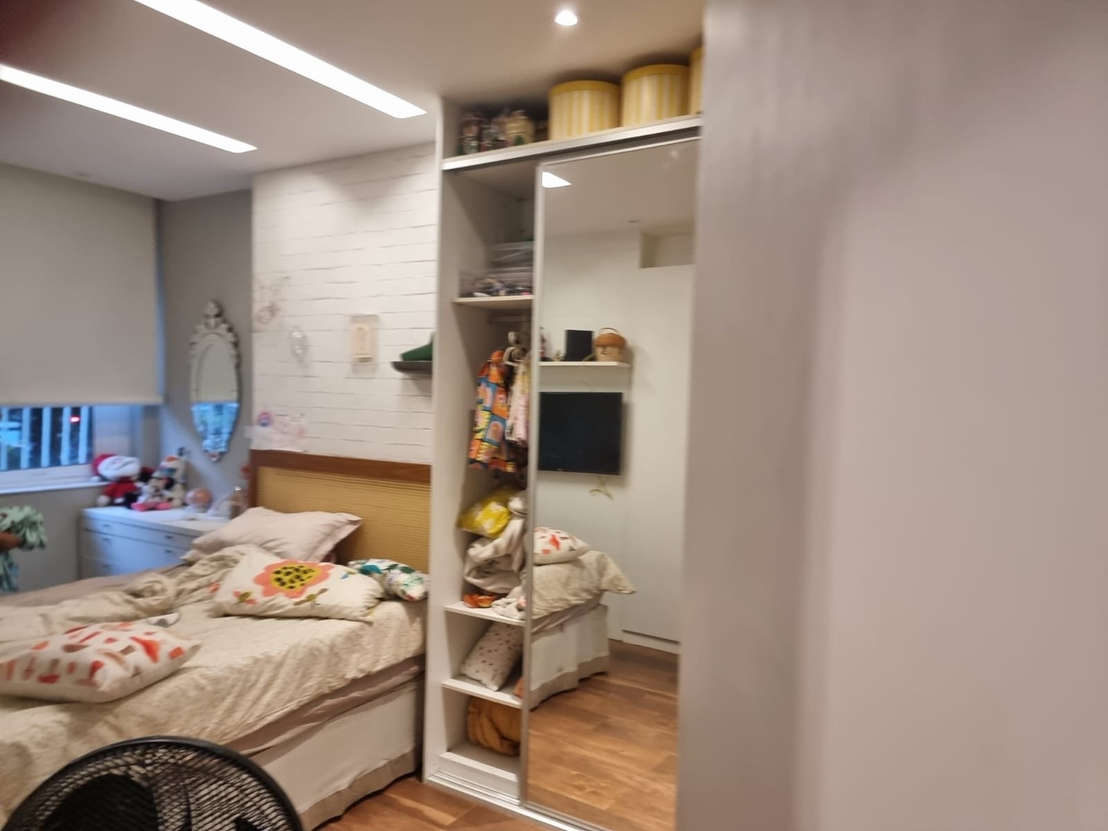 Apartamento em Humaitá  3 Quartos 101m2 Rua Humaitá