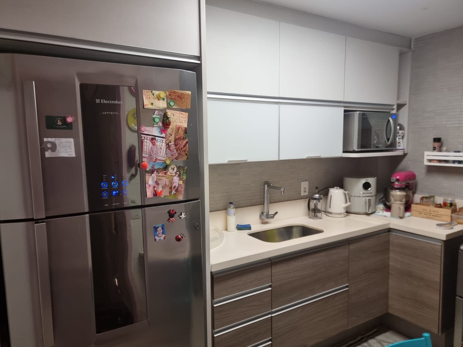 Apartamento em Humaitá  3 Quartos 101m2 Rua Humaitá