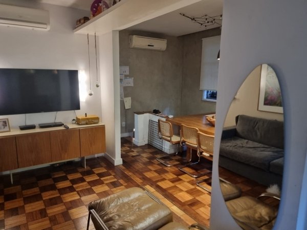 Apartamento em Humaitá  3 Quartos 101m2 Rua Humaitá