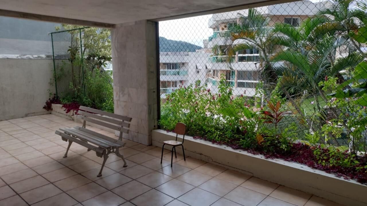 Apartamento em Humaitá 4 Quartos 150m2 Rua Macedo Sobrinho