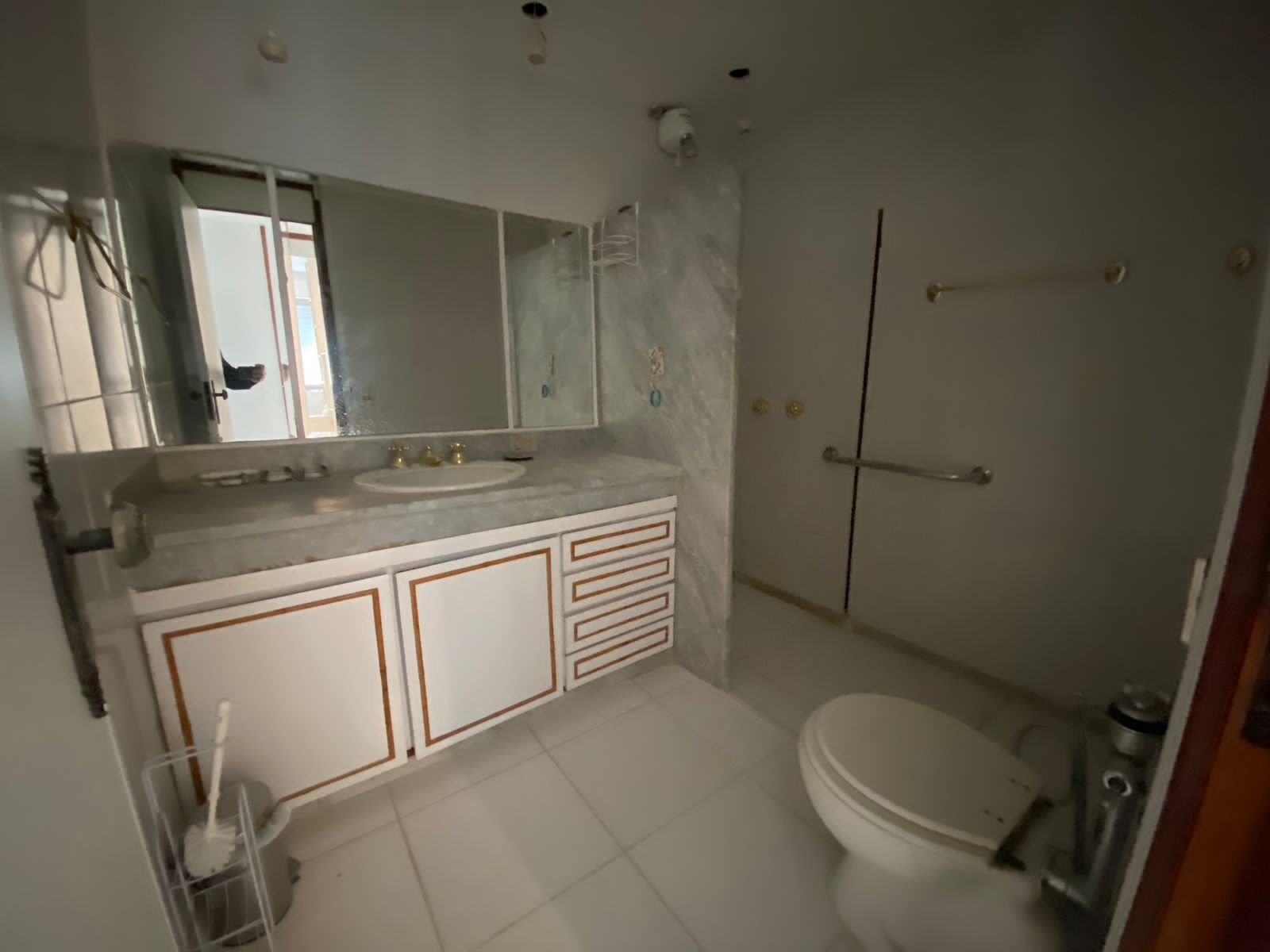 Apartamento em São Conrado 3 Quartos 115m2 R. General Olímpio Mourão Filho