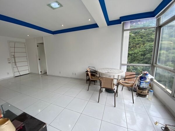 Apartamento em São Conrado 3 Quartos 115m2 R. General Olímpio Mourão Filho