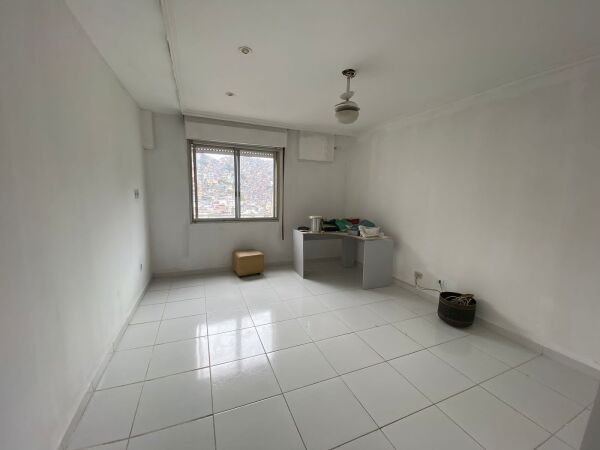 Apartamento em São Conrado 3 Quartos 115m2 R. General Olímpio Mourão Filho