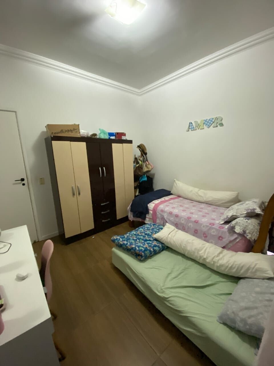 Apartamento na Barra da Tijuca 3 Quartos 145m2 Av. Lúcio Costa