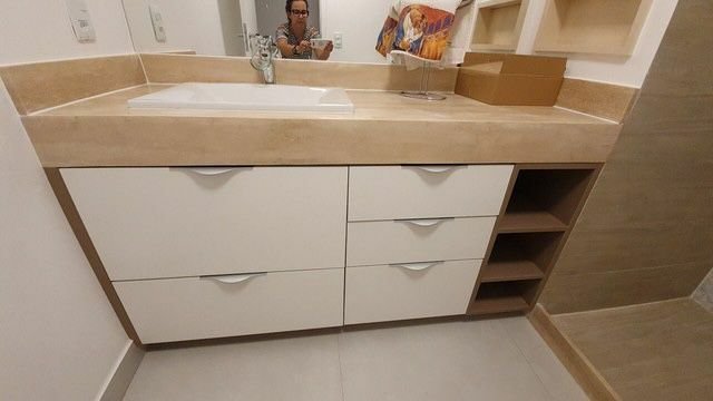 Apartamento na Barra da Tijuca 3 Quartos 190m2 R. Paulo Assis Ribeiro