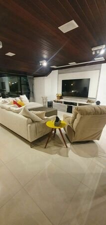 Apartamento na Barra da Tijuca 3 Quartos 190m2 R. Paulo Assis Ribeiro