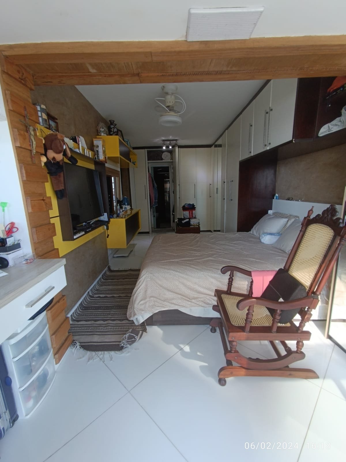 Apartamento na Barra da Tijuca 4 Quartos 140m2 Av. Lúcio Costa