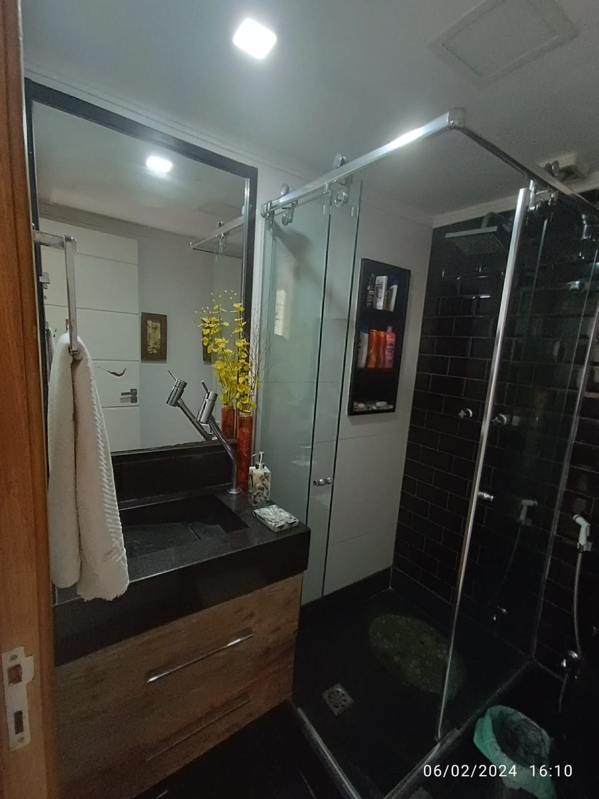 Apartamento na Barra da Tijuca 4 Quartos 140m2 Av. Lúcio Costa