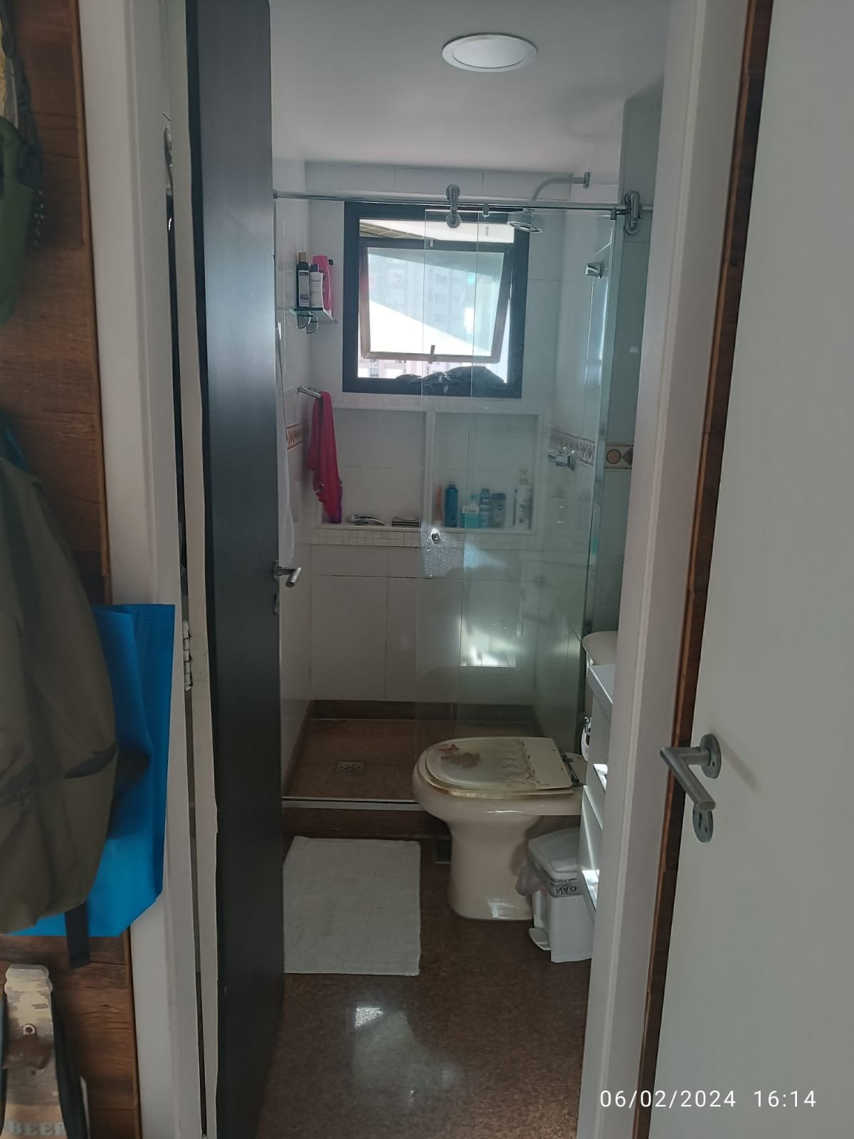 Apartamento na Barra da Tijuca 4 Quartos 140m2 Av. Lúcio Costa