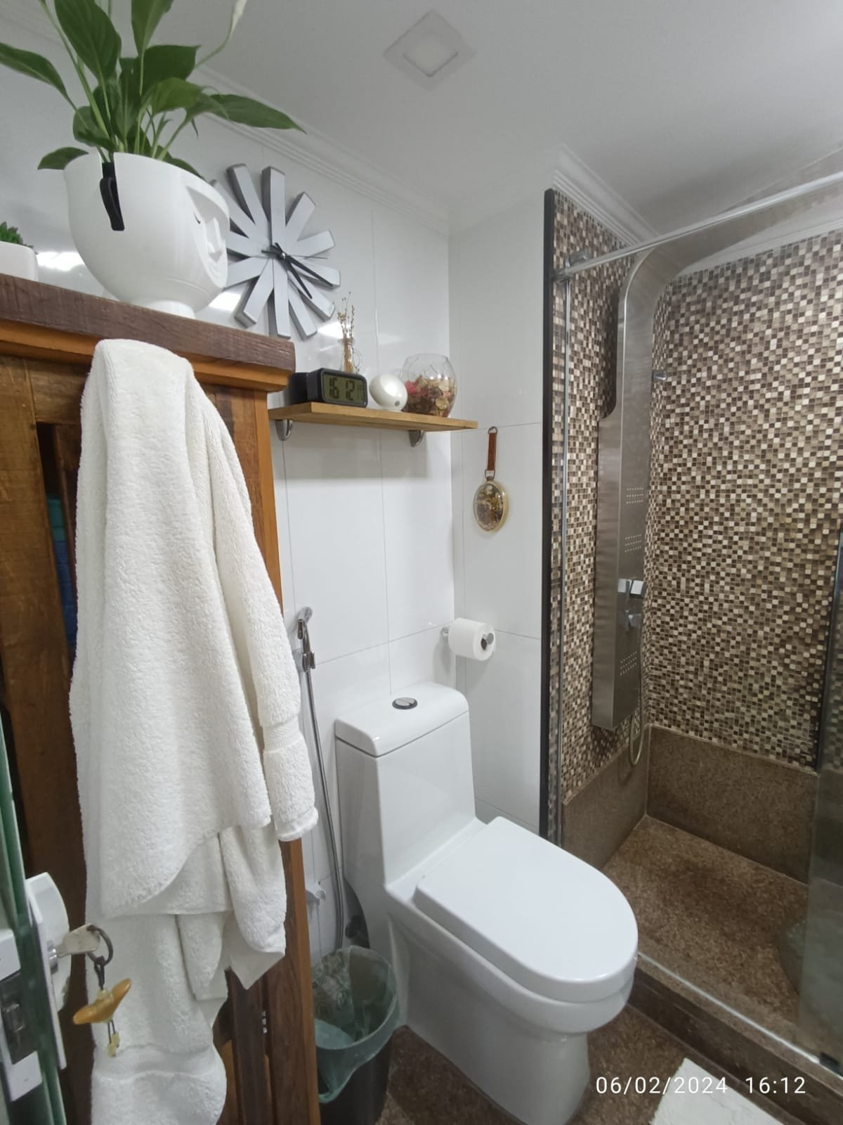 Apartamento na Barra da Tijuca 4 Quartos 140m2 Av. Lúcio Costa