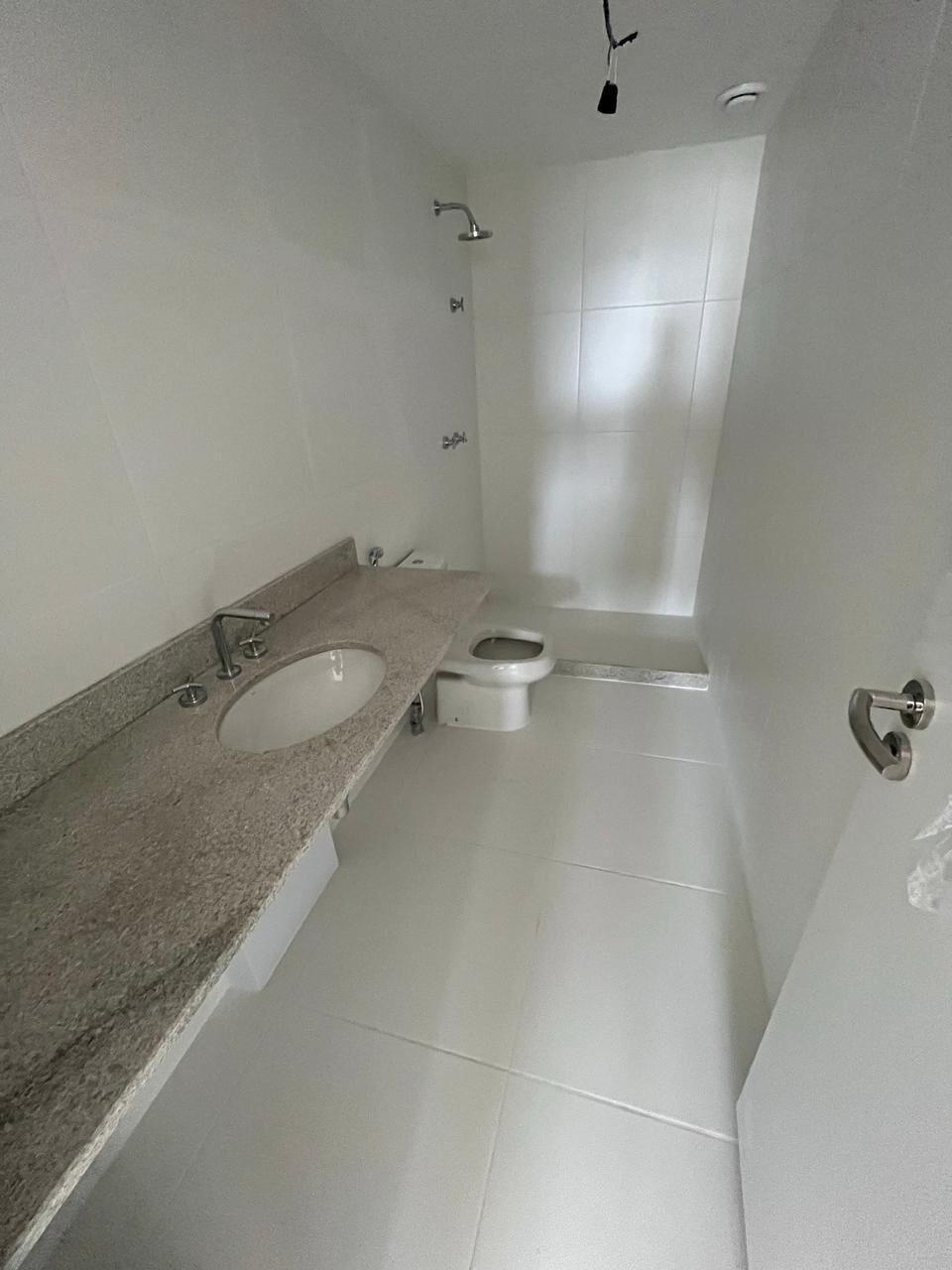 Apartamento na Barra da Tijuca 4 Quartos 184m2 Rua Rosauro Estelita