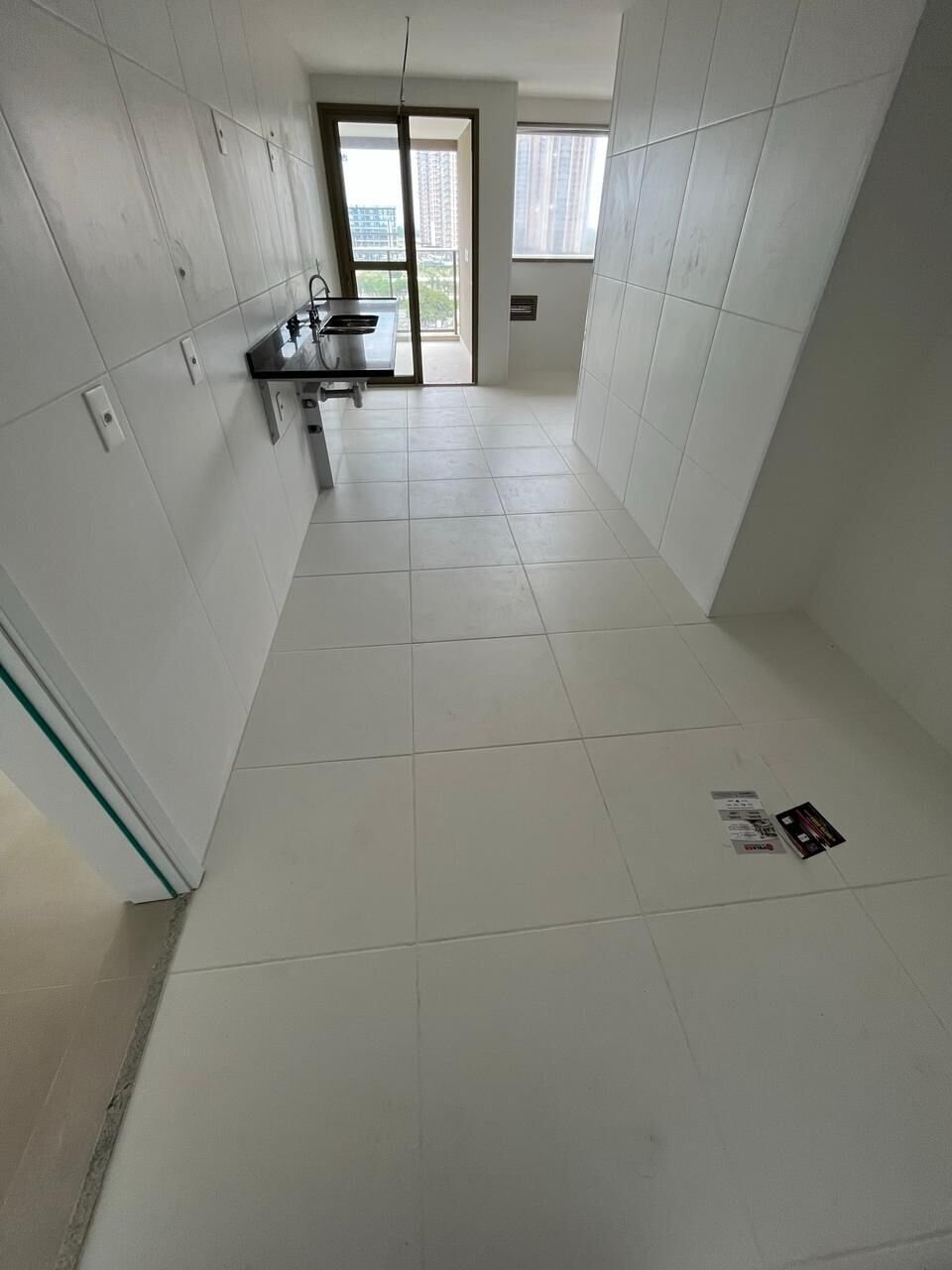 Apartamento na Barra da Tijuca 4 Quartos 184m2 Rua Rosauro Estelita