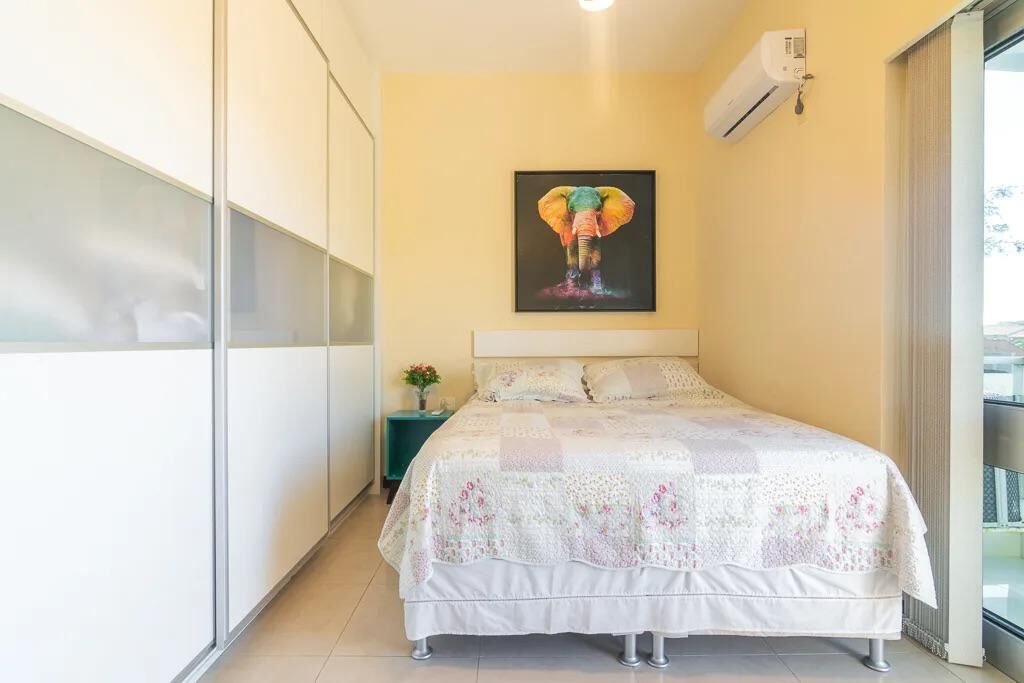 Apartamento na Barra da Tijuca 4 Quartos 186m2 Av. Lúcio Costa