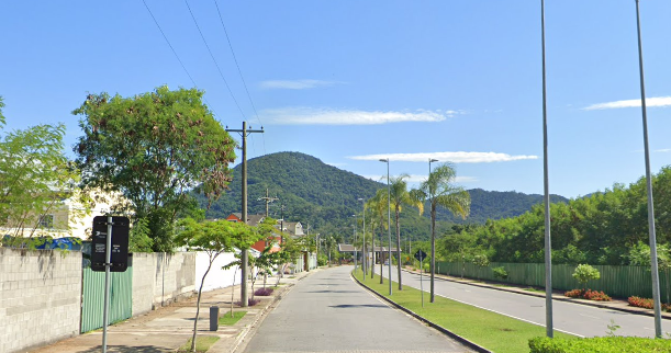 Bairro Avenida Hebe Camargo - Recreio dos Bandeirantes