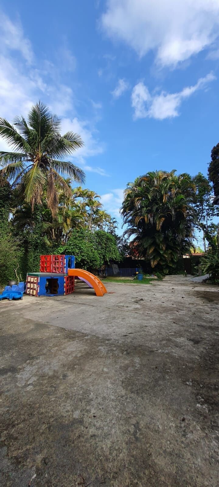 Casa 219m2 na Rua Danton Teixeira 4 Quartos - São Conrado