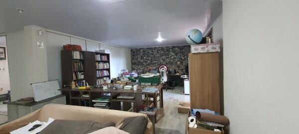 Casa 219m2 na Rua Danton Teixeira 4 Quartos - São Conrado