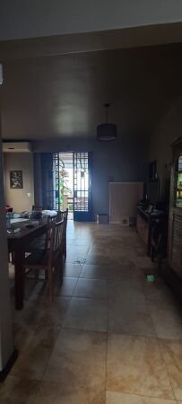 Casa 219m2 na Rua Danton Teixeira 4 Quartos - São Conrado