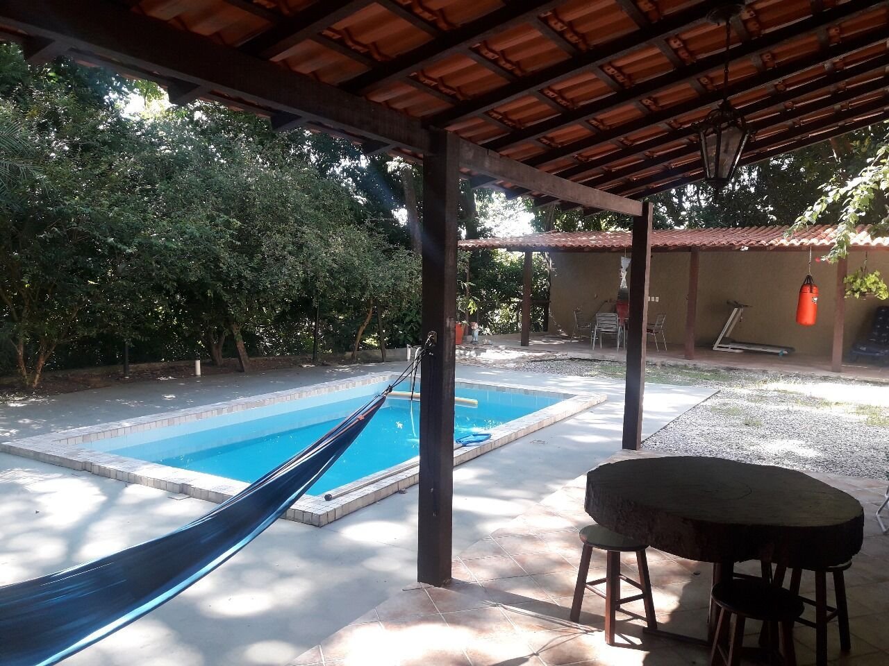 Casa 391m2 na Estrada da Canoa 4 Quartos - São Conrado