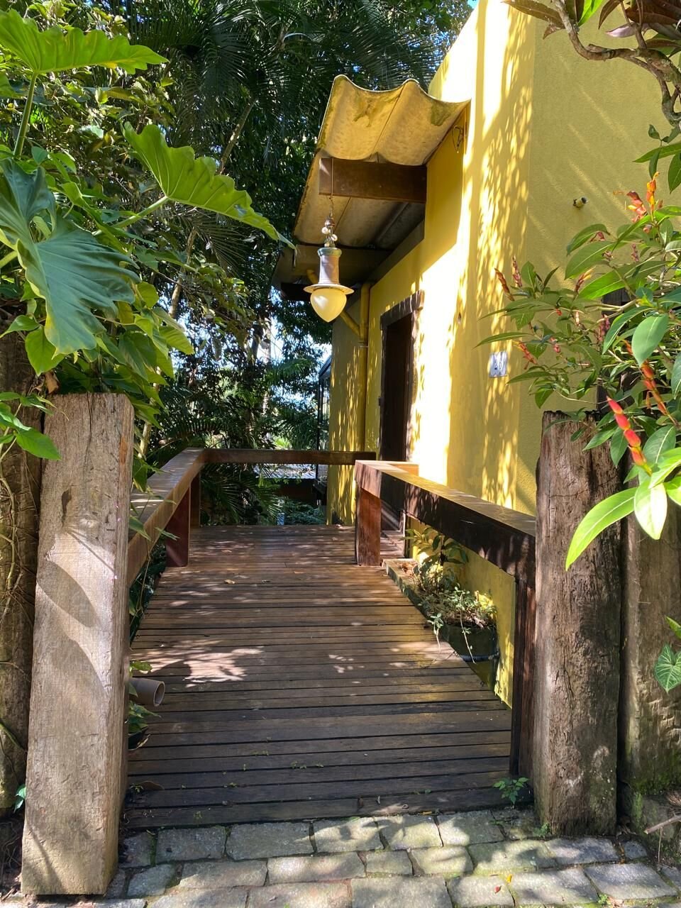 Casa em São Conrado 4 Quartos 336m2 Estrada da Canoa