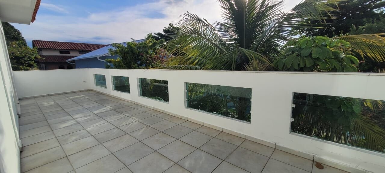 Casa na Barra da Tijuca 4 Quartos 400m2 Avenida Senador Danton Jobim