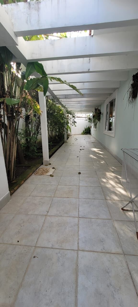 Casa na Barra da Tijuca 4 Quartos 400m2 Avenida Senador Danton Jobim