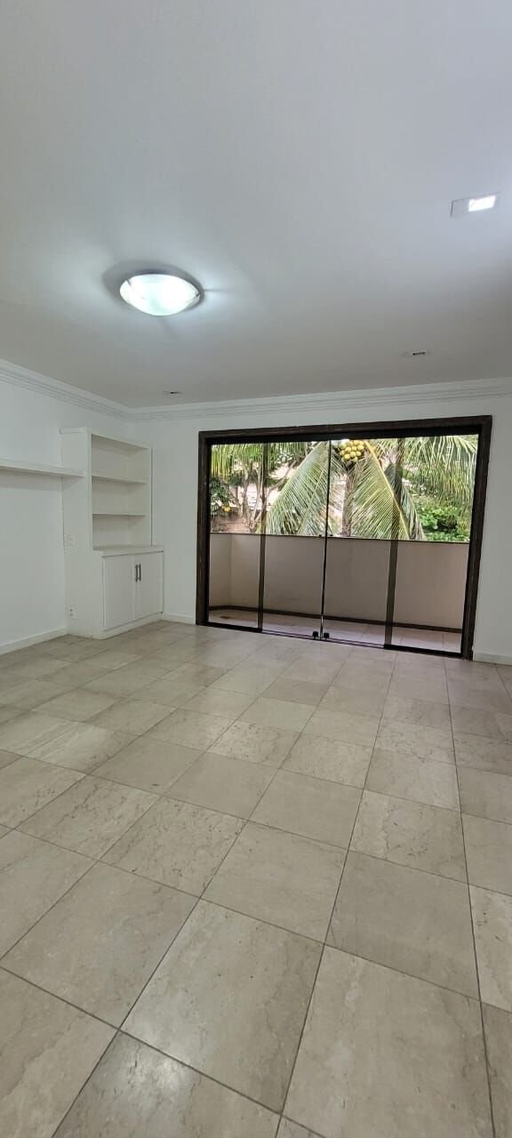 Casa na Barra da Tijuca 4 Quartos 490m2 Avenida Senador Danton Jobim