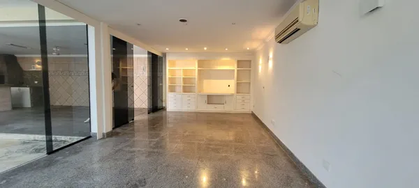 Casa na Barra da Tijuca 4 Quartos 490m2 Avenida Senador Danton Jobim