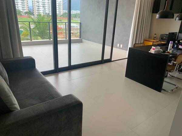 Casa na Barra da Tijuca 4 Quartos 682m2 Rua Ítalo Rossi