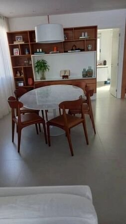 Casa na Barra da Tijuca 5 Quartos 250m2 Av. Albert Sabin