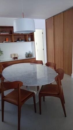 Casa na Barra da Tijuca 5 Quartos 250m2 Av. Albert Sabin